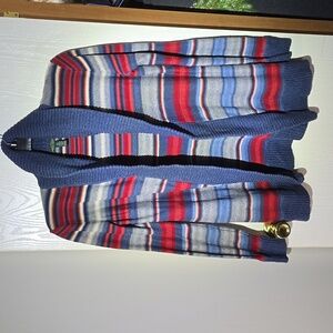 Lauren Ralph Lauren M cardigan sweater